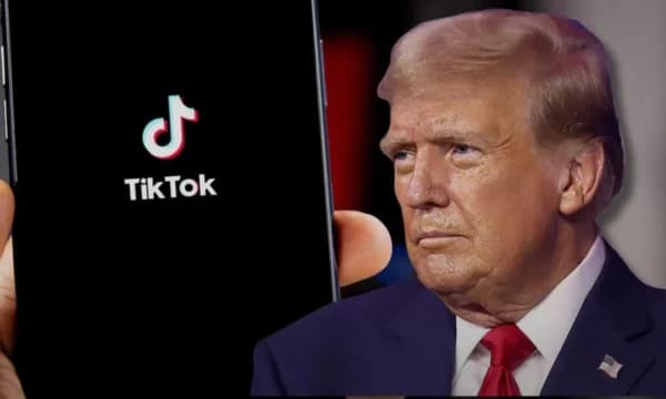 Presidenti Trump njofton se mund të marrë vendim brenda 30 ditësh mbi të ardhmen e platformës TikTok