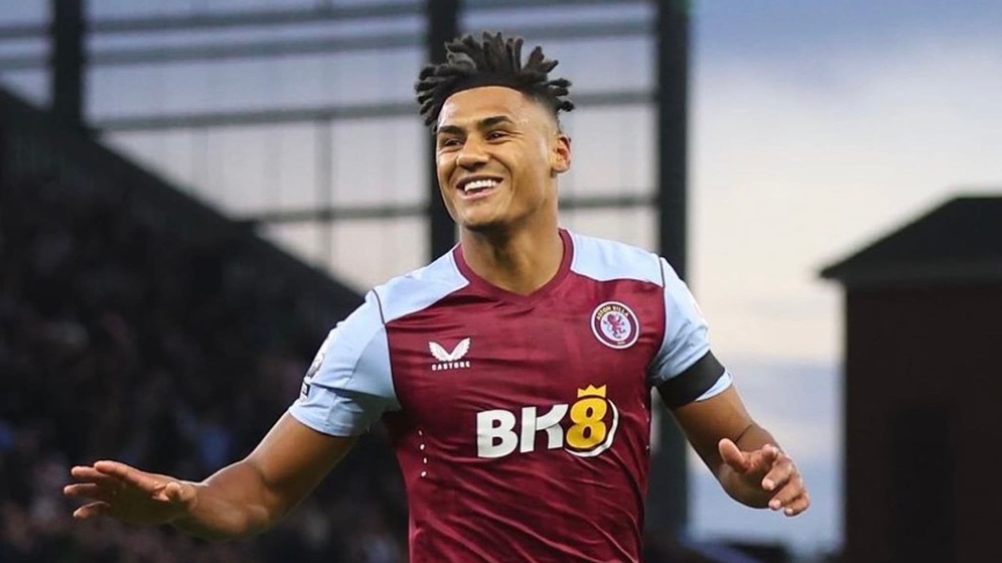 Arsenali bën ofertë zyrtare për Watkins, Aston Villa i kthen përgjigje të shpejtë