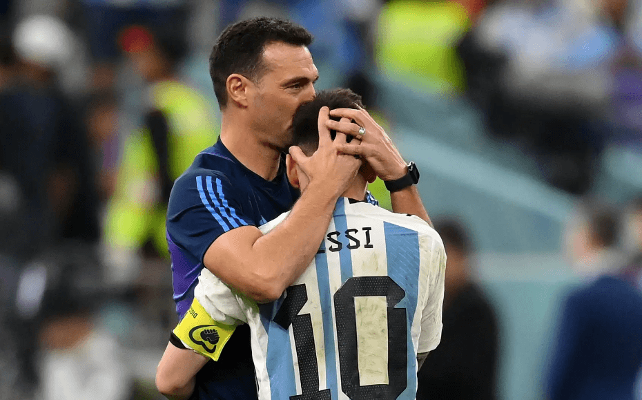 Scaloni jep lajmin e madh: Messi dëshiron të luaj në Kupën e Botës 2026