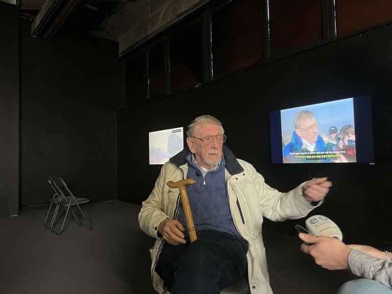 “Qenka më rëndë se në Reçak”, Walkeri pasi viziton shtëpinë ku u krye Masakra e Poklekut