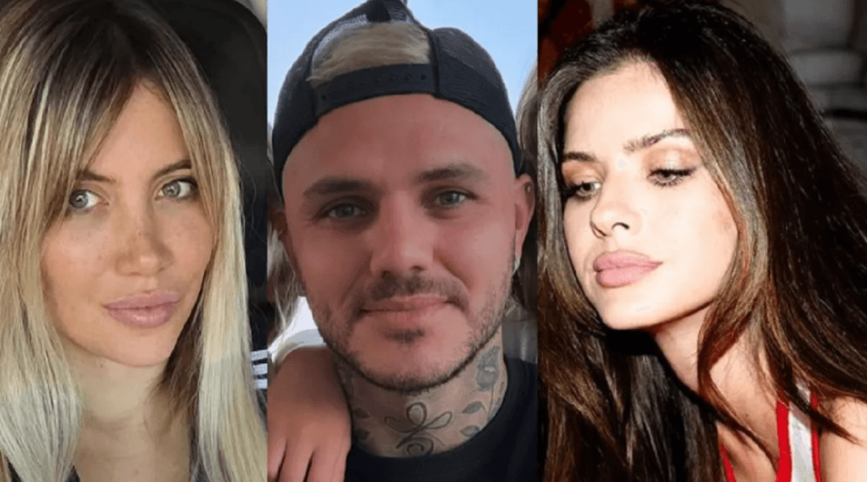 Zbulohen përgjimet telefonike, Wanda akuzon Icardin dhe sulmon ashpër partneren e tij të re