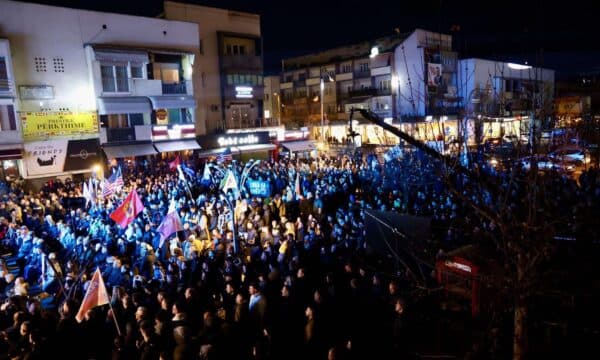 PDK/Mbushet sheshi i Gjilanit për Bedri Hamzën: Më 9 shkurt, përfundon pritja për investime në Anamoravë