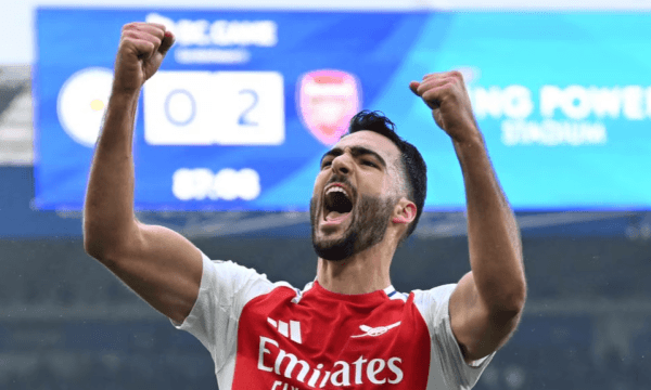 Sulmuesi emergjent i Arsenalit po del të jetë i frytshëm