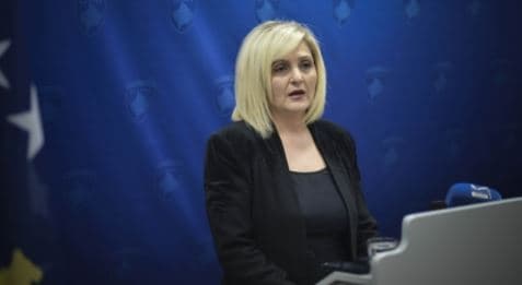 Dyshimet për keqpërdorim të votës në Kroaci, Prokurorja Pula: Po mbledhim informacione, veprojmë ku kemi juridiksion