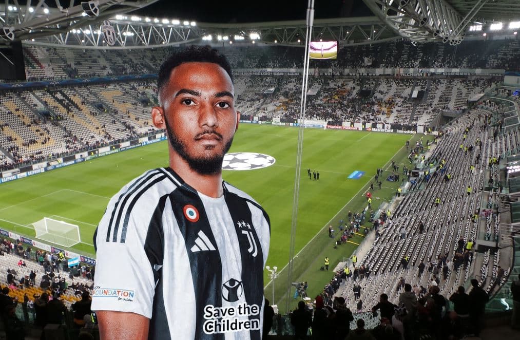 Juventusi arrin marrëveshje me mbrojtësin e Newcastle Unitedit