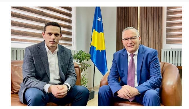 Gruda: Qytetarët kërkuan qeveri të re, Bedri Hamza është kryeministri i duhur për Kosovën