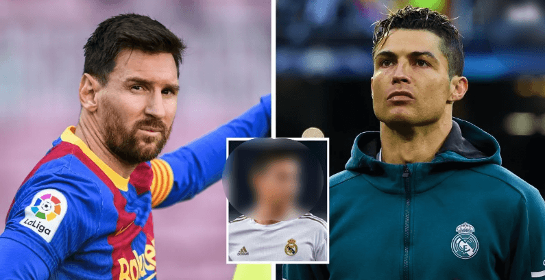 Te Real Madridi “me kontratë” lojtarët nuk kanë guxuar të thonë se Messi është më i mirë se Ronaldo