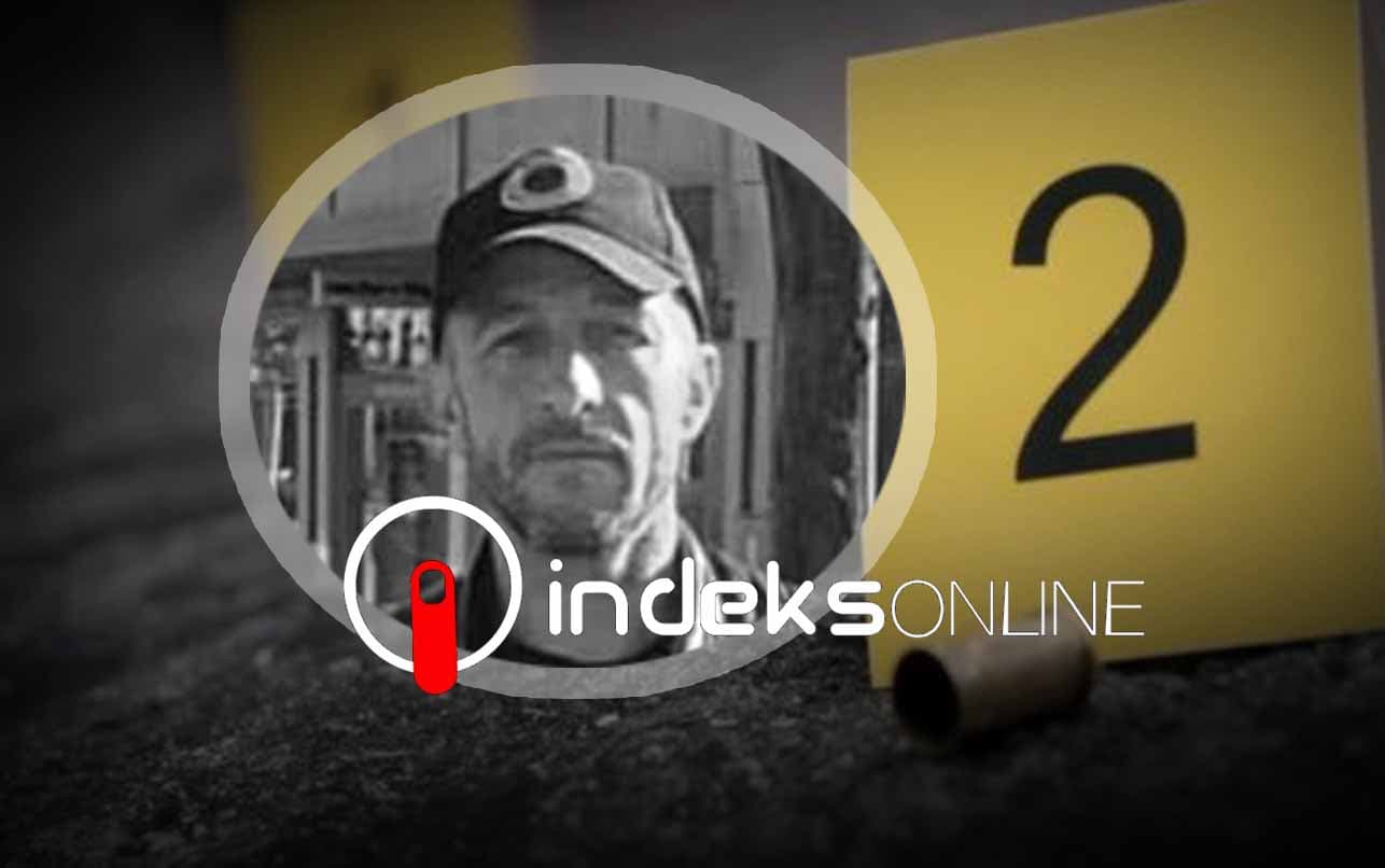 Publikohet fotografia e të vrarit në Skenderaj