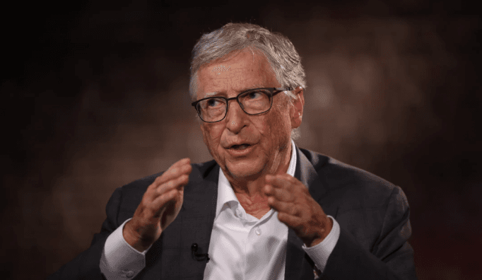 Bill Gates paralajmëron për një pandemi “shumë më të rëndë” në vitet e ardhshme