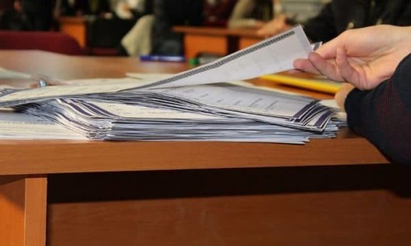 Del lista e plotë: Votat e PDK-së në Drenas, ka edhe befasi!