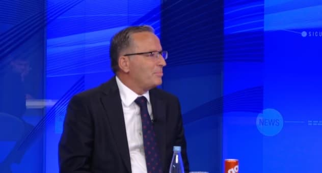 Hamza: Nuk ka pas rritje domëthënese të pagave që nga viti 2013, unë e kam premtu dhe e bëj