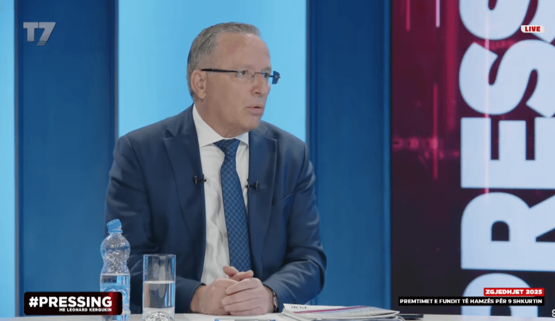 “Kanë me më votu edhe ata që i votuan partitë tjera – nuk jemi armiq mes vete”, Hamza për votuesit