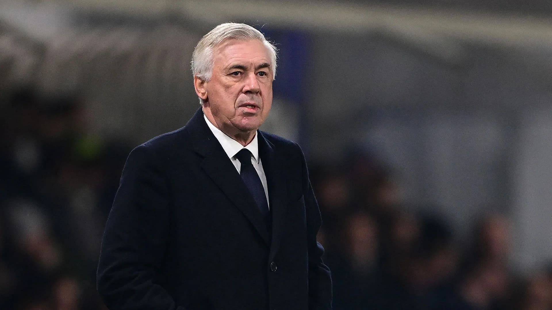 Lëndime të shumta te Reali, Ancelotti kthen sytë kah akademia