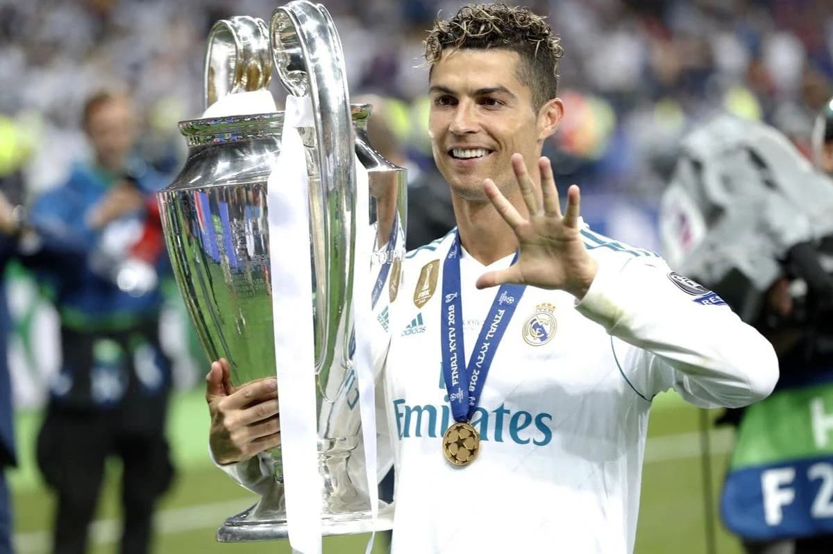 Mes sakrificës, suksesit e lavdisë, Ronaldo e feston sot ditëlindjen e 40-të