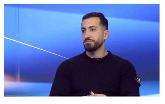 Jozi, pas përjashtimit nga “BBVA” flet për Gjestin – mundohet t’i kërkojë falje popullit të Kosovës