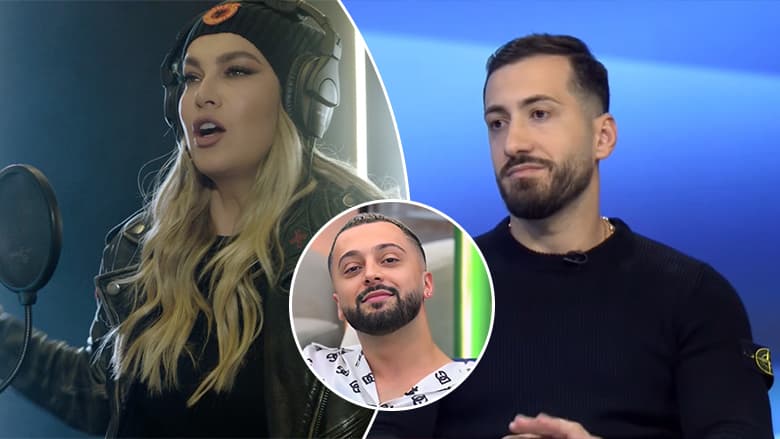 Leonora Jakupi eskalon ndaj Jozi Markut: O i pa fe, o fëlliqësirë – e nderove babain tënd që ka qenë pjesë e UÇK-së