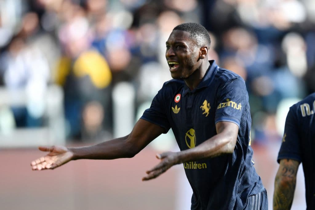 Juventus publikon listën e përditësuar për Ligën e Kampionëve me 3 lojtarë të rinj, Yildiz në listen B