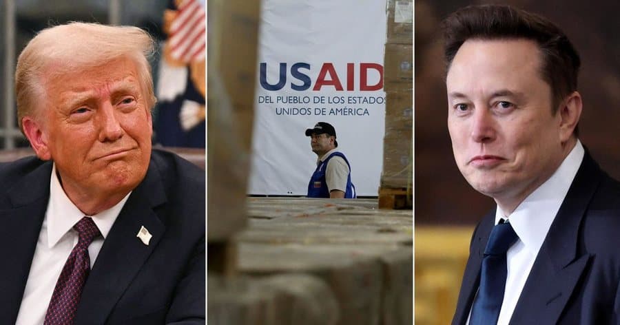 Sinjale për mbylljen e agjencisë, Trump pezullon nga puna 10 mijë punonjës të USAID në botë