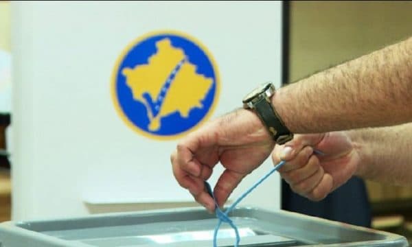 KQZ: Gati fletëvotimet e 9 shkurtit