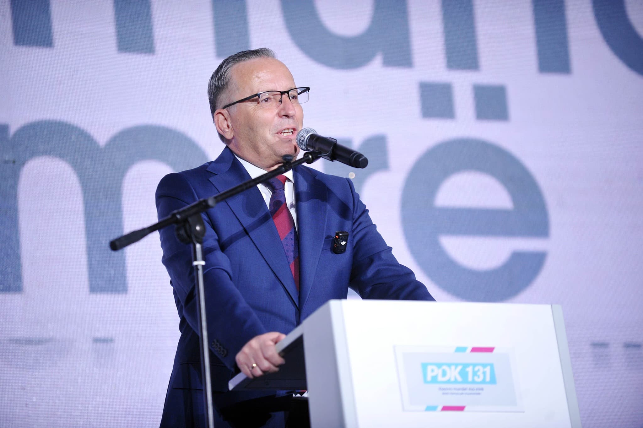 Bedri Hamza: Sigurimet shëndetësore bëhen, barnat falas sigurohen edhe për të prekurit nga kanceri dhe ata me sëmundje kronike