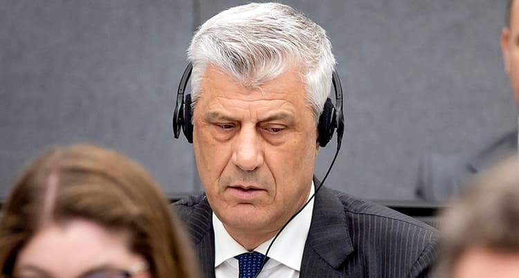Mërgim Lushtaku: Kërkesa për 180 vjet burg ndaj çlirimtarëve perceptohet si padrejtësi ndaj Kosovës