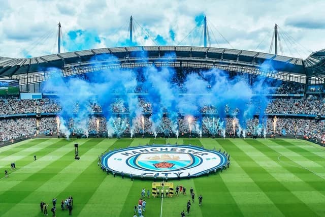Man City “mbret” i janarit, i shpenzoi 220 milionë euro për transfere
