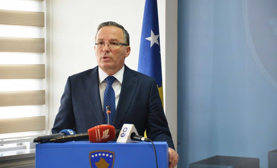 Hamza uron: Nderojmë ata që lirisë e pavarësisë ia vunë themelet dhe sot të privuar larg, paguajnë çmimin e tyre