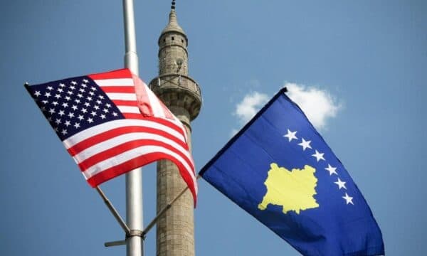 ​Sot mbahet konferenca mbi të ardhmen e raporteve SHBA-Kosovë