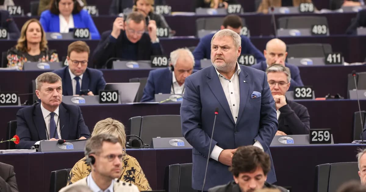 Terras i bën thirrje BE-së t’i heq masat ndaj Kosovës: Janë vënë padrejtësisht