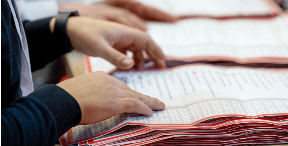 Featured image for KQZ përfundon numërimin e votave të kandidatëve për deputetë
