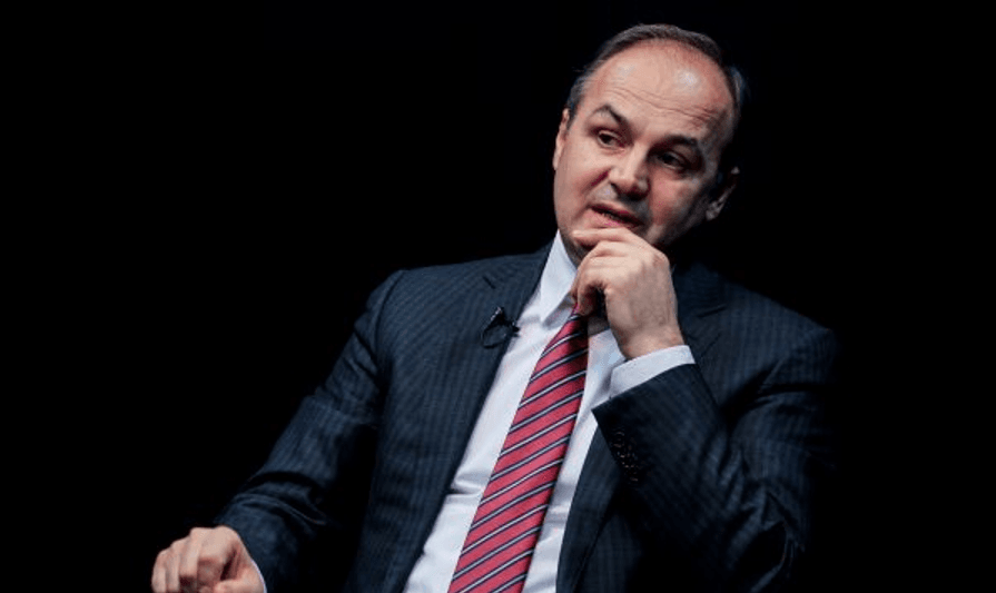 Hoxhaj: Do të bëjmë çdo gjë që Hamza të jetë kryeministër, s’shohim mundësi bashkëpunimi me LVV-në