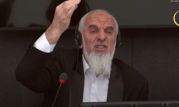 Tha se edhe “po ta vrasin nuk flet pa ia shfaq dokumentin”, ZPS heq dorë nga marrja në pyetje komandant Tarën