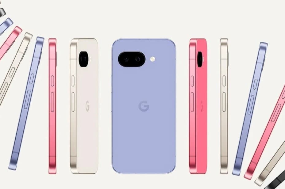 Çfarë po ndodhë, Google prezantoi Pixel 9a dhe e shtyu menjëherë shitjen!