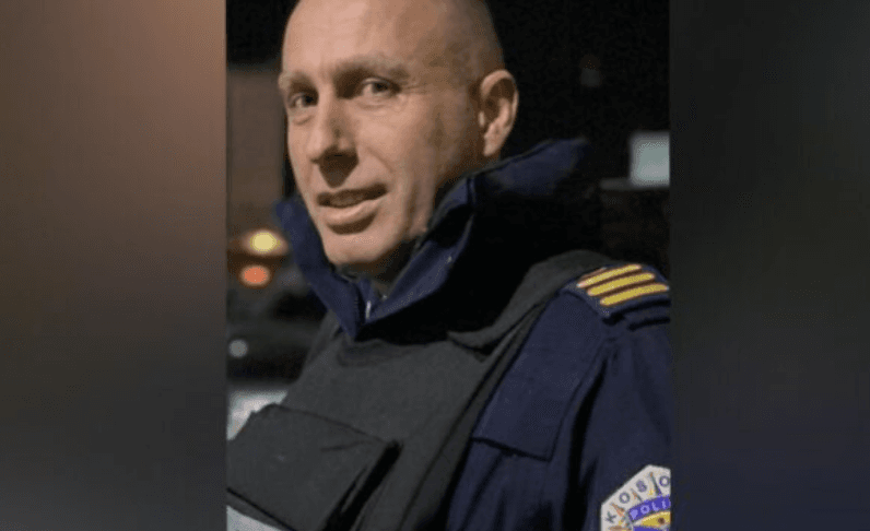 “Nuk ka gjurmë e as të arrestuar” – Katër ditë nga vrasja e rreshteri Muhamed Lika në Kaçanik, Policia po vazhdon hetimet