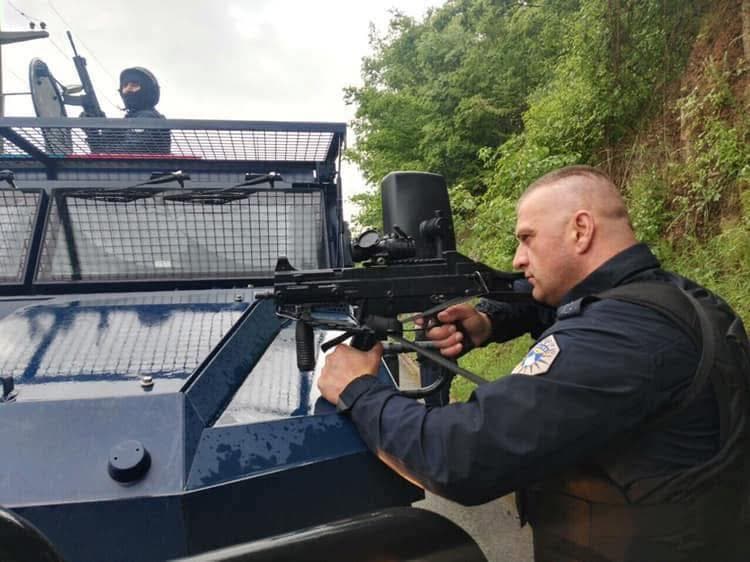 Vetëvrasja e zyrtarit policor në banesën e tij në Prishtinë – Çka dihet deri me tash?