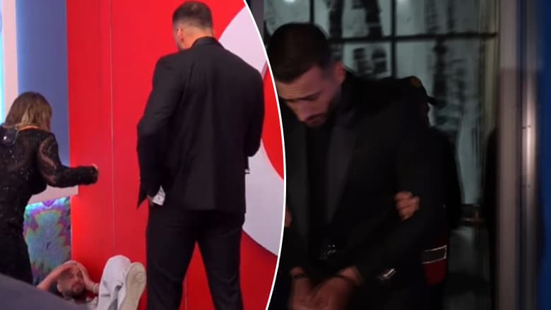 “Më provokoi, nuk e durova më” – zbardhet dëshmia e Jozit në polici pas arrestimit për dhunën e ushtruar ndaj Gjestit në BBVA 4