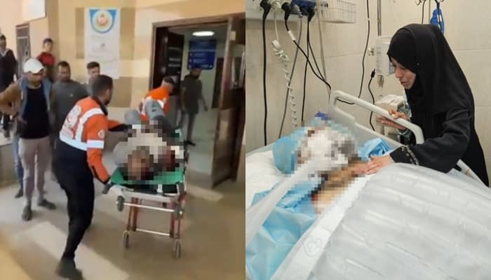Shkoi në spital për të shpëtuar jetë si mjeke, disa orë më vonë i mbërrijnë trupat e fëmijëve të saj të vrarë