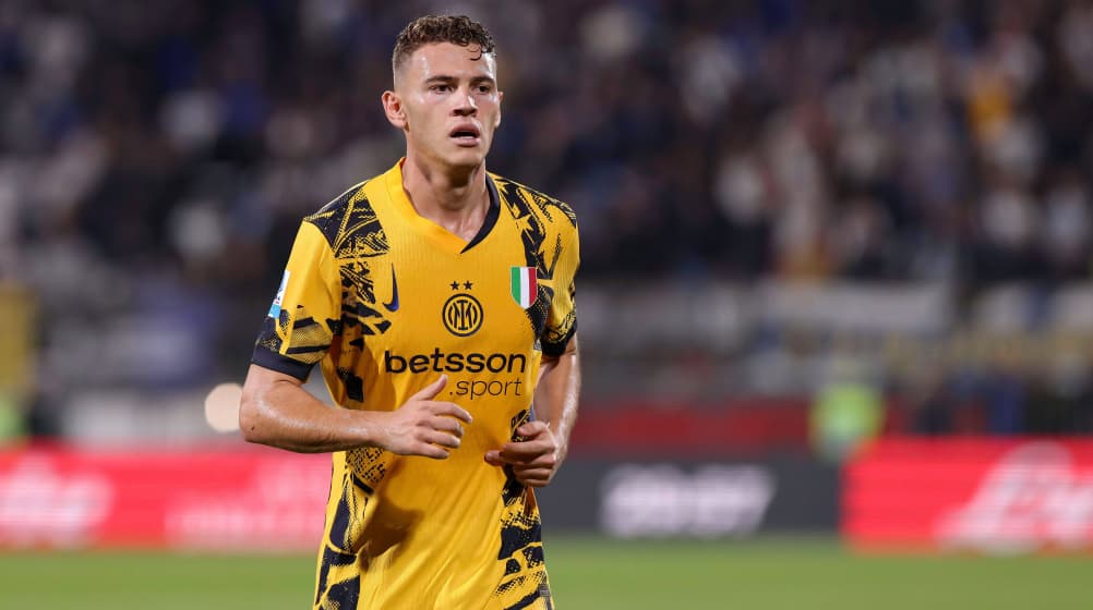 Zbulohet pse Interi do të veshë fanellën e tretë në finalen e Ligës së Kampionëve kundër PSG-së