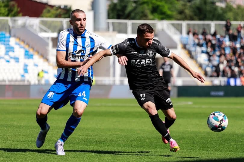 Llapi mbetet në Superligë, mposht Vushtrrinë pas penalltive
