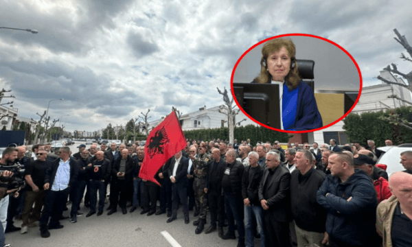 Syla nga OVL UÇK: Ka qenë aksion simbolik, s’ka qenë ideja ta frikësojmë Trendafilovën