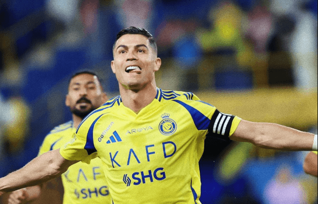 Cristiano Ronaldo largohet nga Al Nassr? Merr një ofertë tunduese