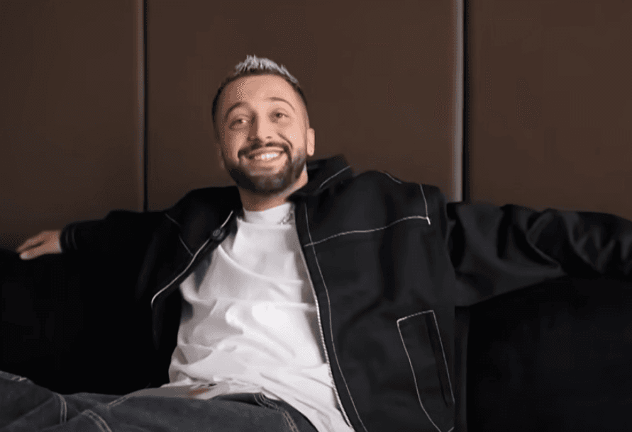Gjesti zbulon planet për këngë të reja dhe flet për marrëdhënien me Eglin