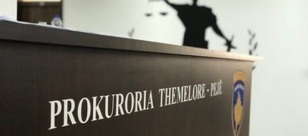 Vetaksident tragjik në Pejë, Prokuroria: Jemi në pritje të identifikimit zyrtar të viktimës