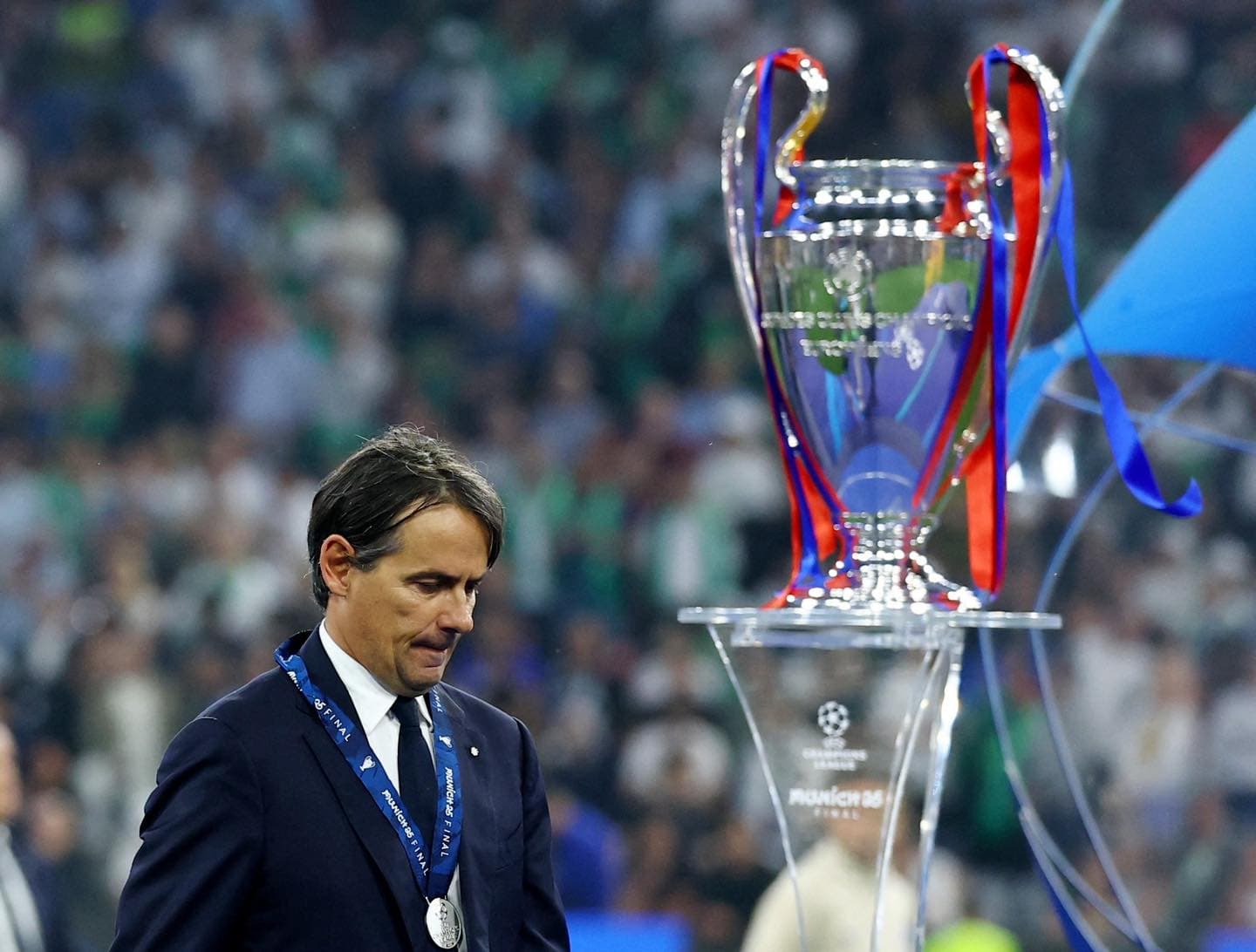 Inzaghi do të takohet me drejtuesit e Interit për të diskutuar të ardhmen