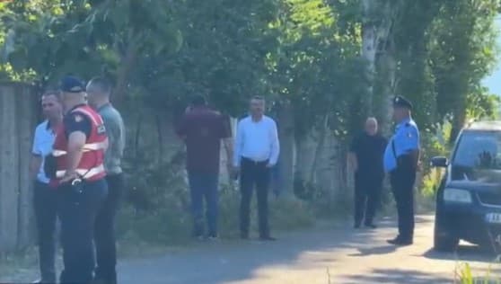 Vrasje për gjakmarrje në Lezhë të Shqipërisë