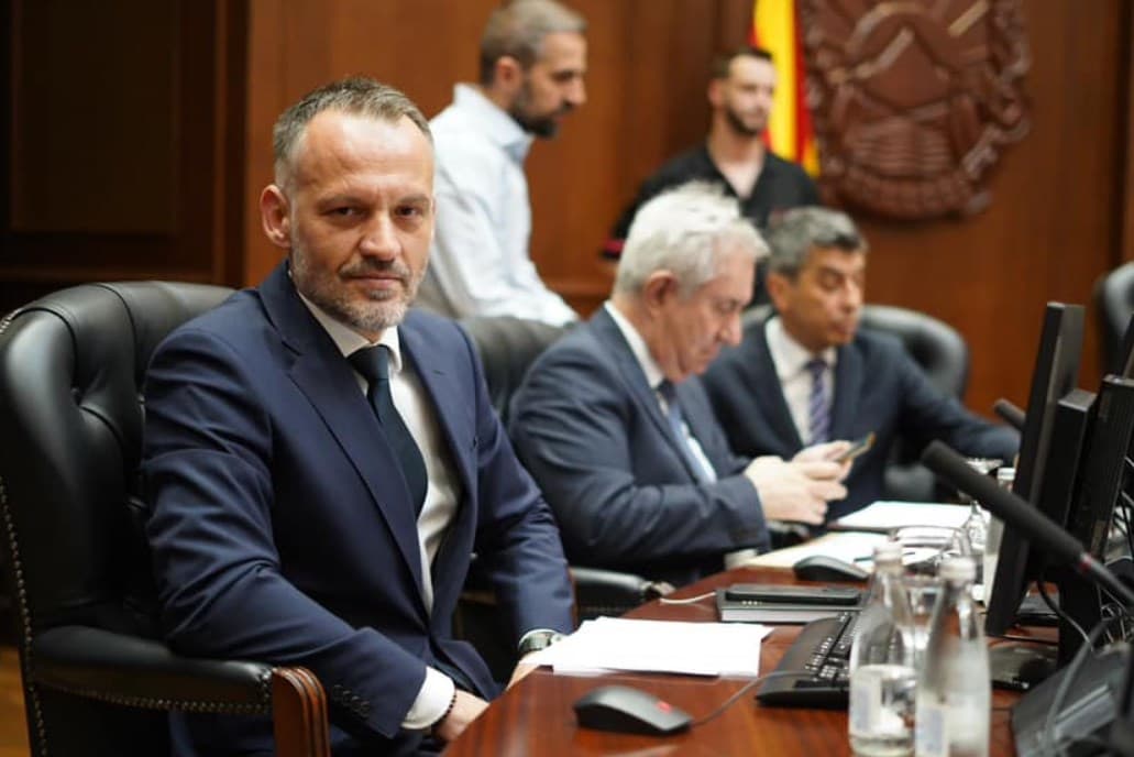 Fetai liston tetë komunat që ASH-Taravari planifikon t’i fitojë me BDI-në
