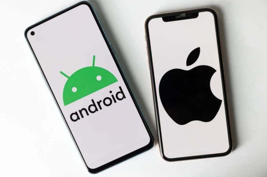 Apple dhe Google i nënshtrohen ligjit të ri, që hyn në fuqi më 1 janar