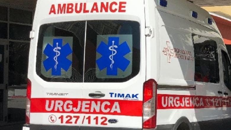 Tiranë/ Punëtori boshnjak ra nga lartësia dhe humbi jetën