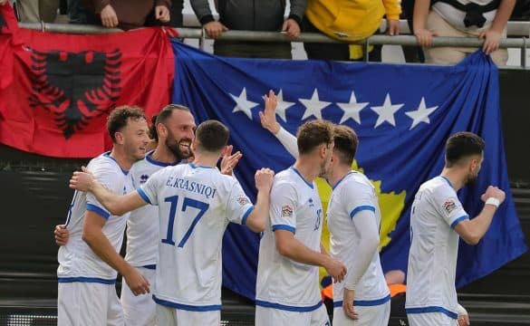 Foda përsëri me listë të zgjeruar të Kosovës për ndeshjet e muajit qershor