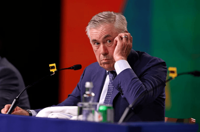Nuk e bëri me Real Madridin këtë sezon, por Ancelotti bën premtim të madh te tifozët e Brazilit